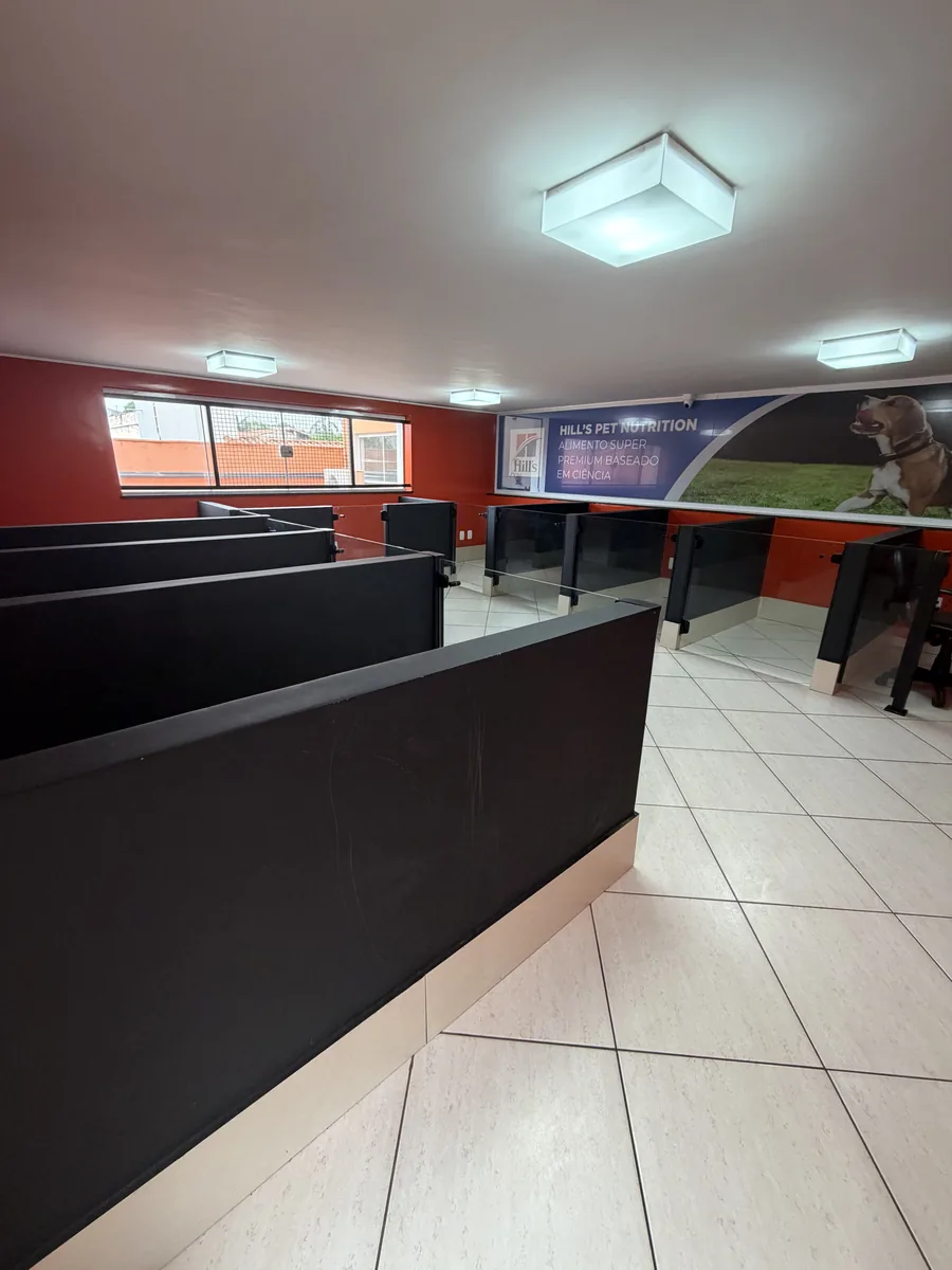 Hotel para pets com monitoramento 24h no Caninos Sorocaba